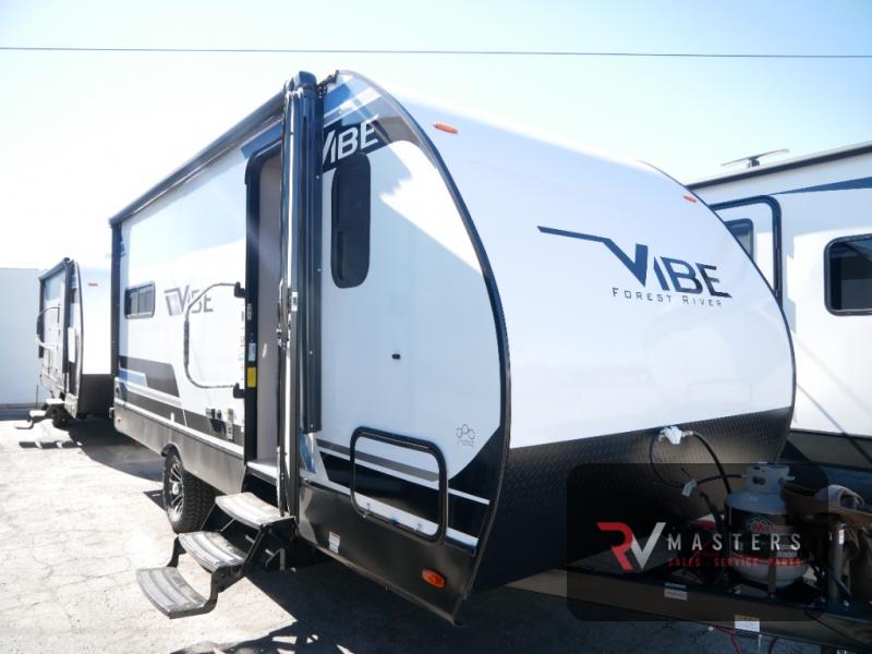 Forest River RV Vibe 17RS