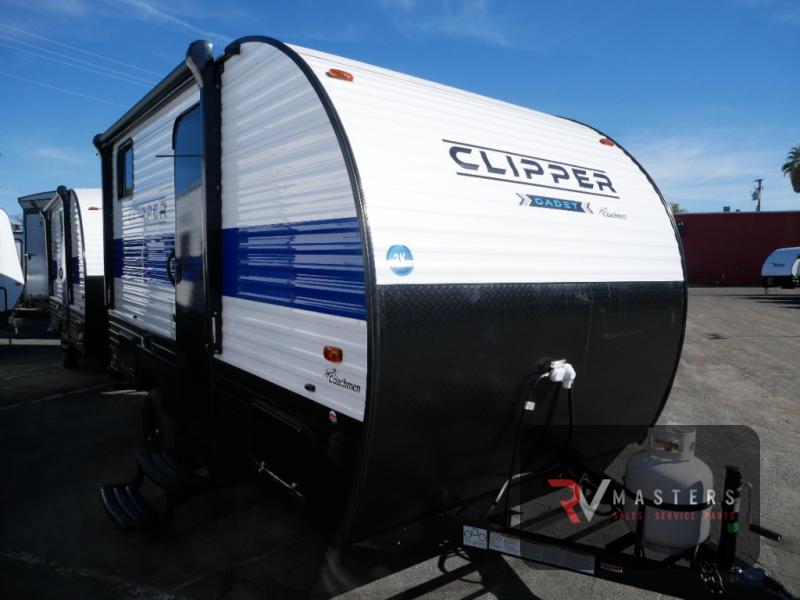 Coachmen RV Clipper Cadet 15CBH